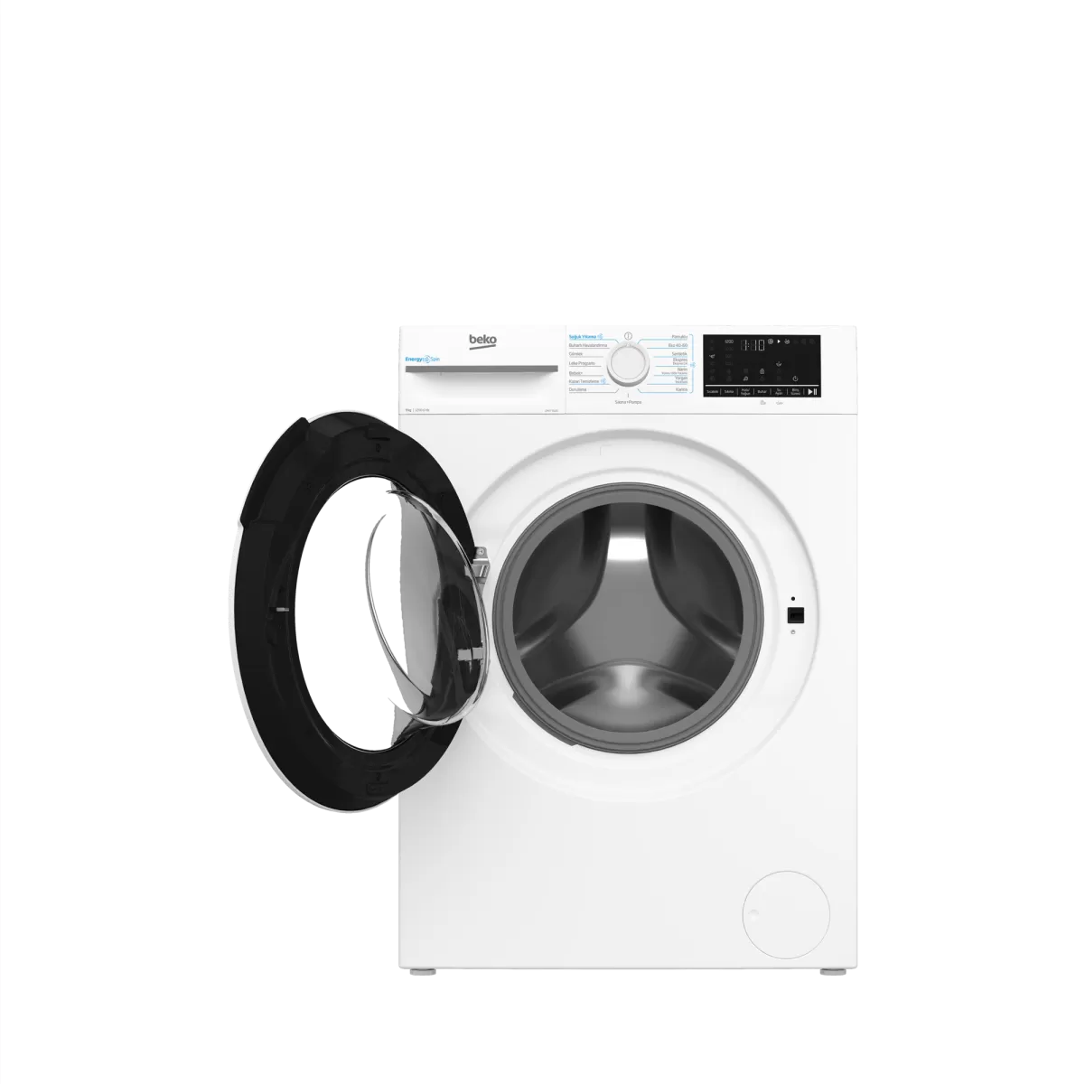 Beko CMXT 9120 9 Kg Çamaşır Makinesi