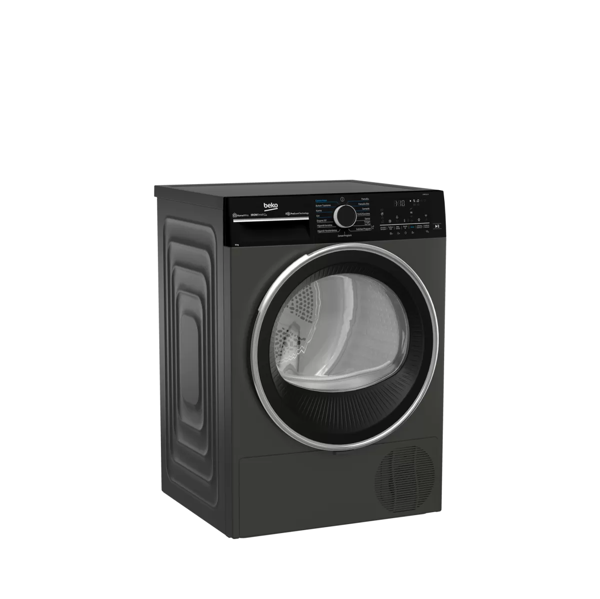 Beko KMB 911 IG 9 Kg Kurutma Makinesi