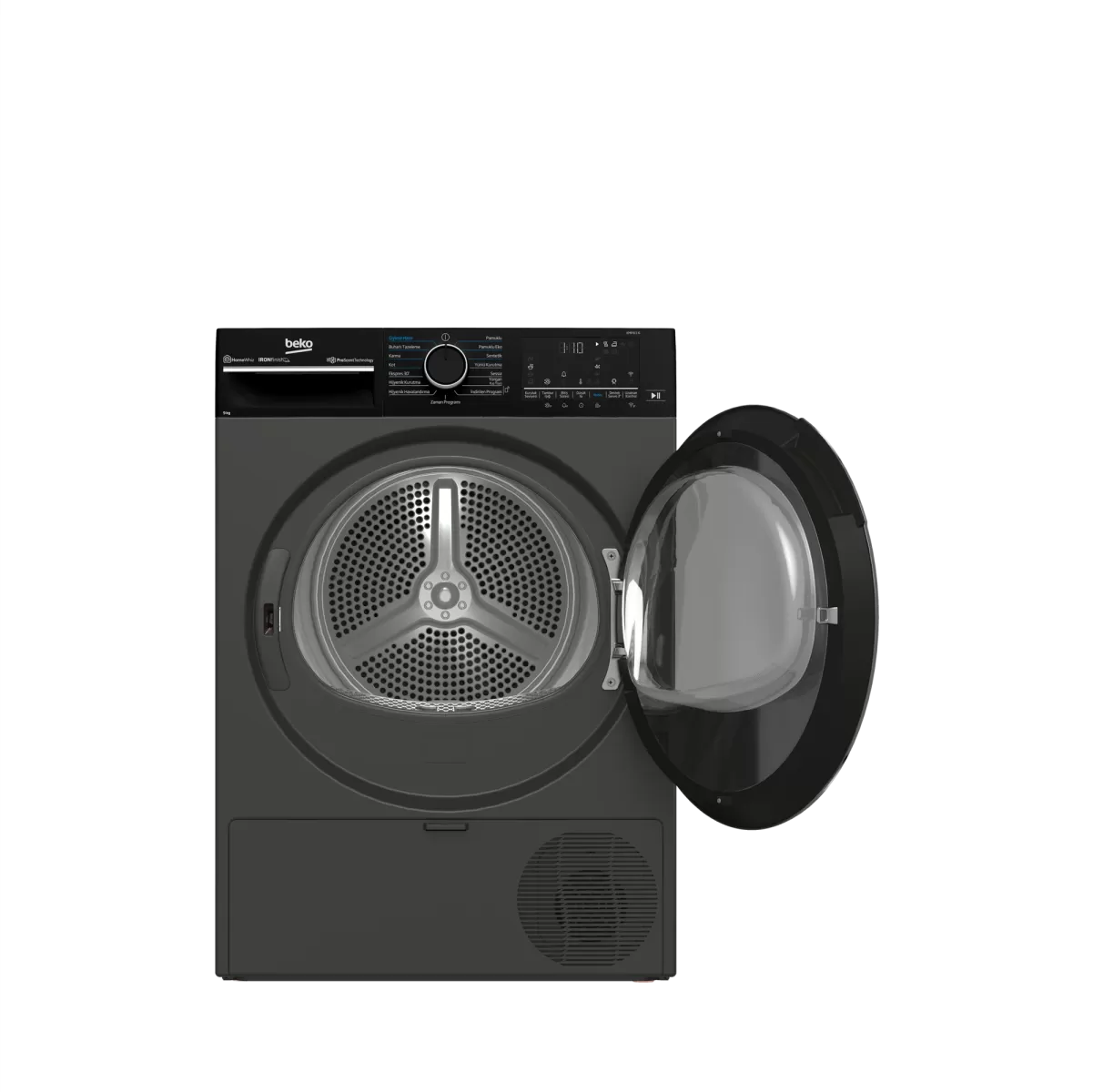 Beko KMB 911 IG 9 Kg Kurutma Makinesi