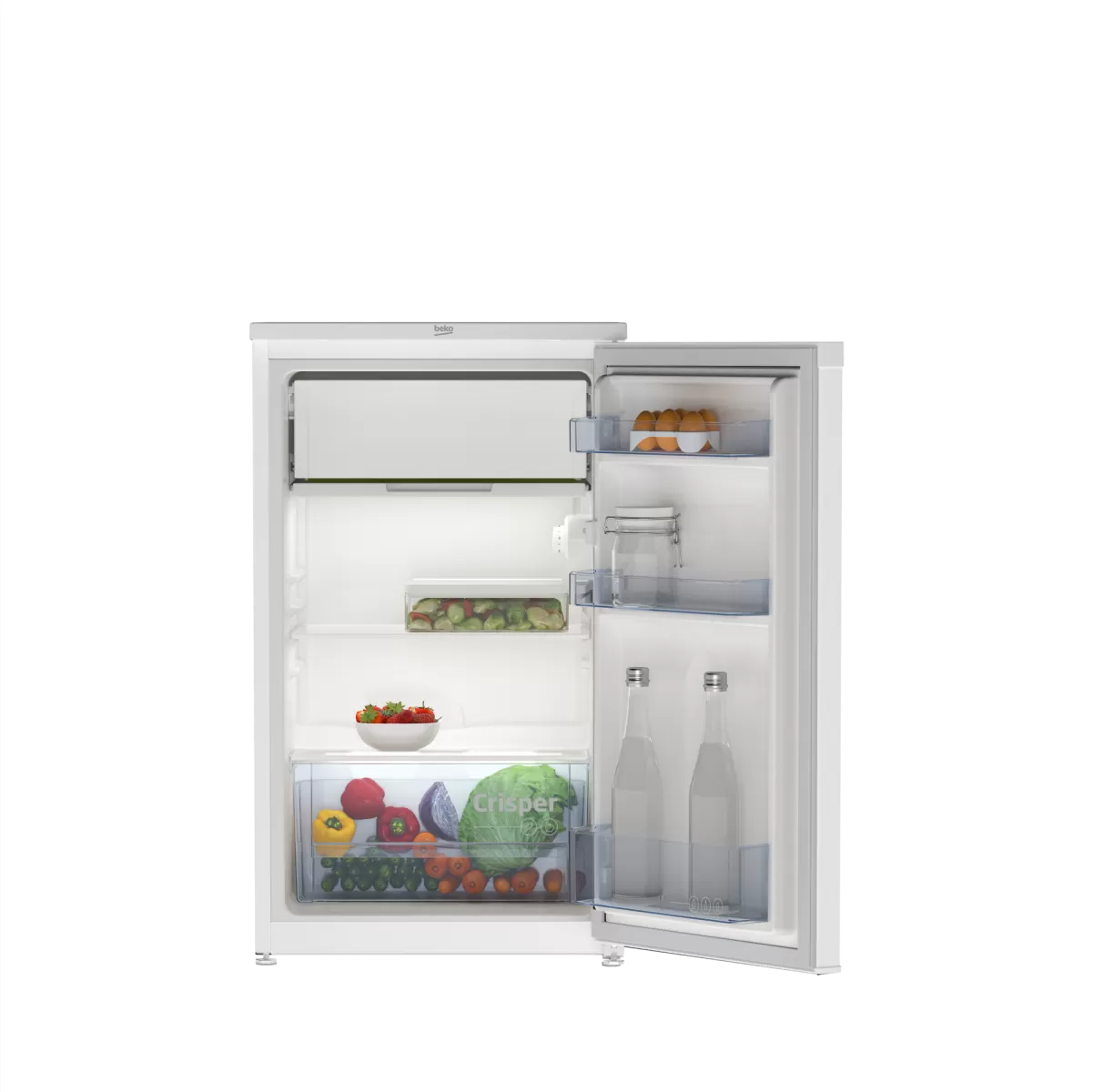 Beko 74785 MB Statik Buzdolabı