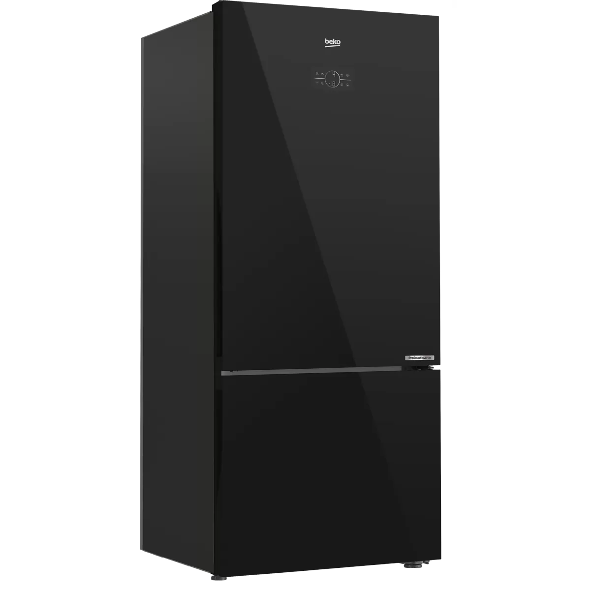 Beko 678551 ESC Alttan Donduruculu Buzdolabı