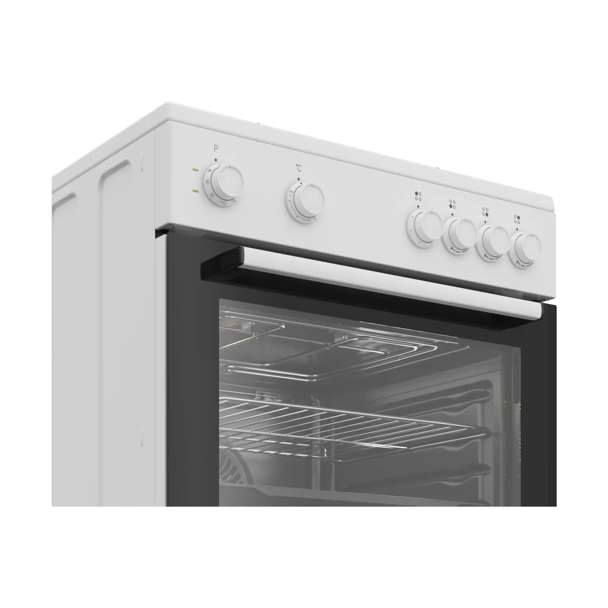 Beko BFE 310-1 LB Ocaklı Fırın
