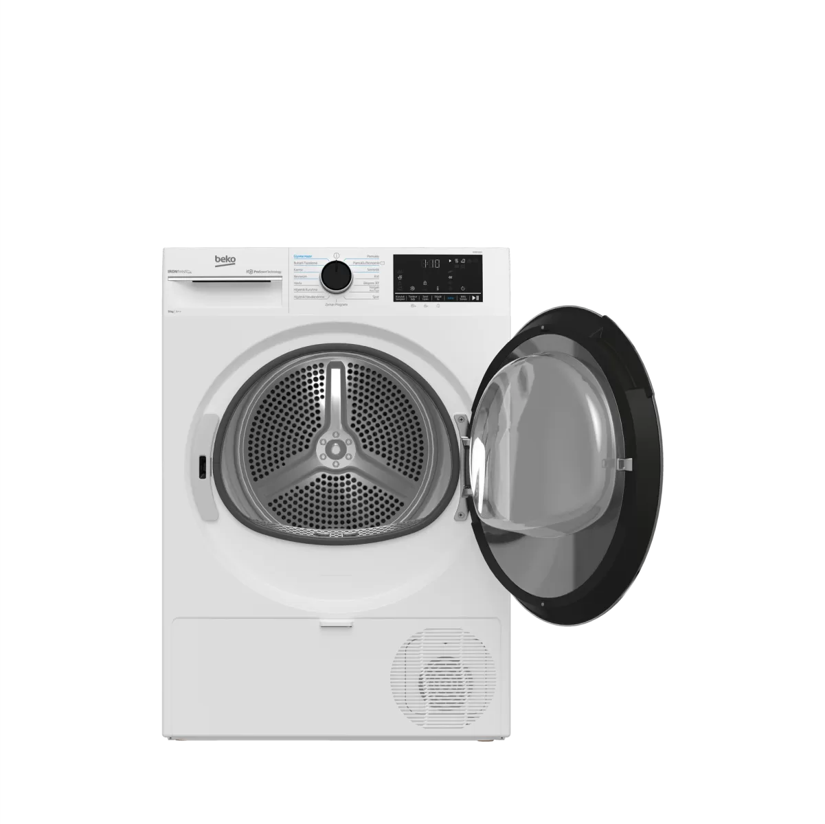 Beko KMB 900 I 9 Kg Kurutma Makinesi