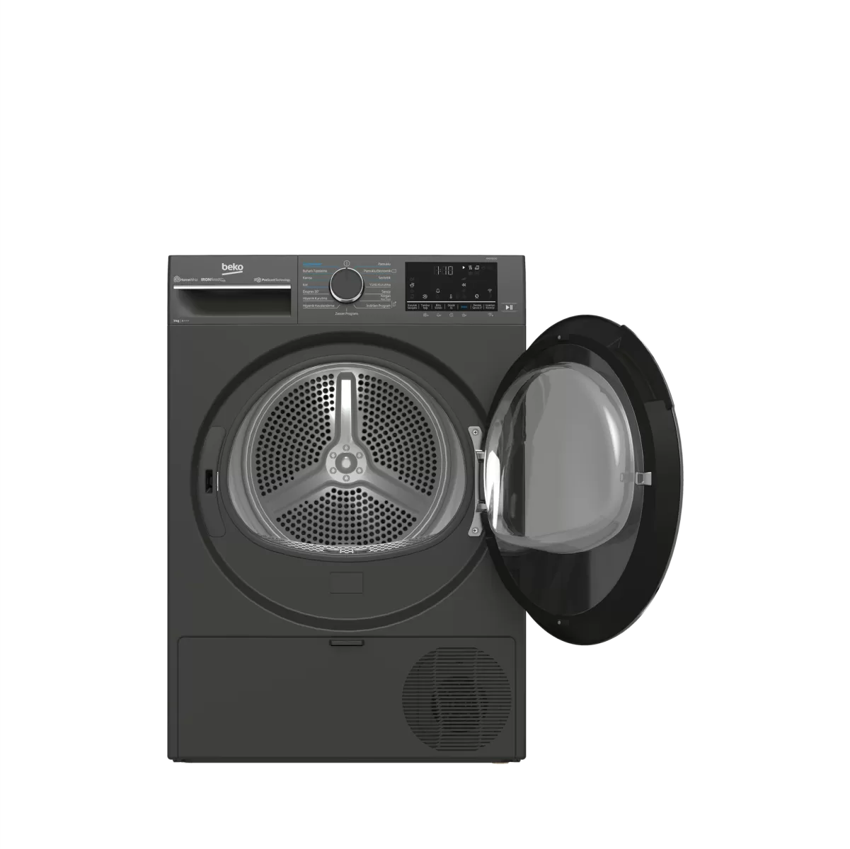 Beko KMB 910 IG 9 Kg Kurutma Makinesi