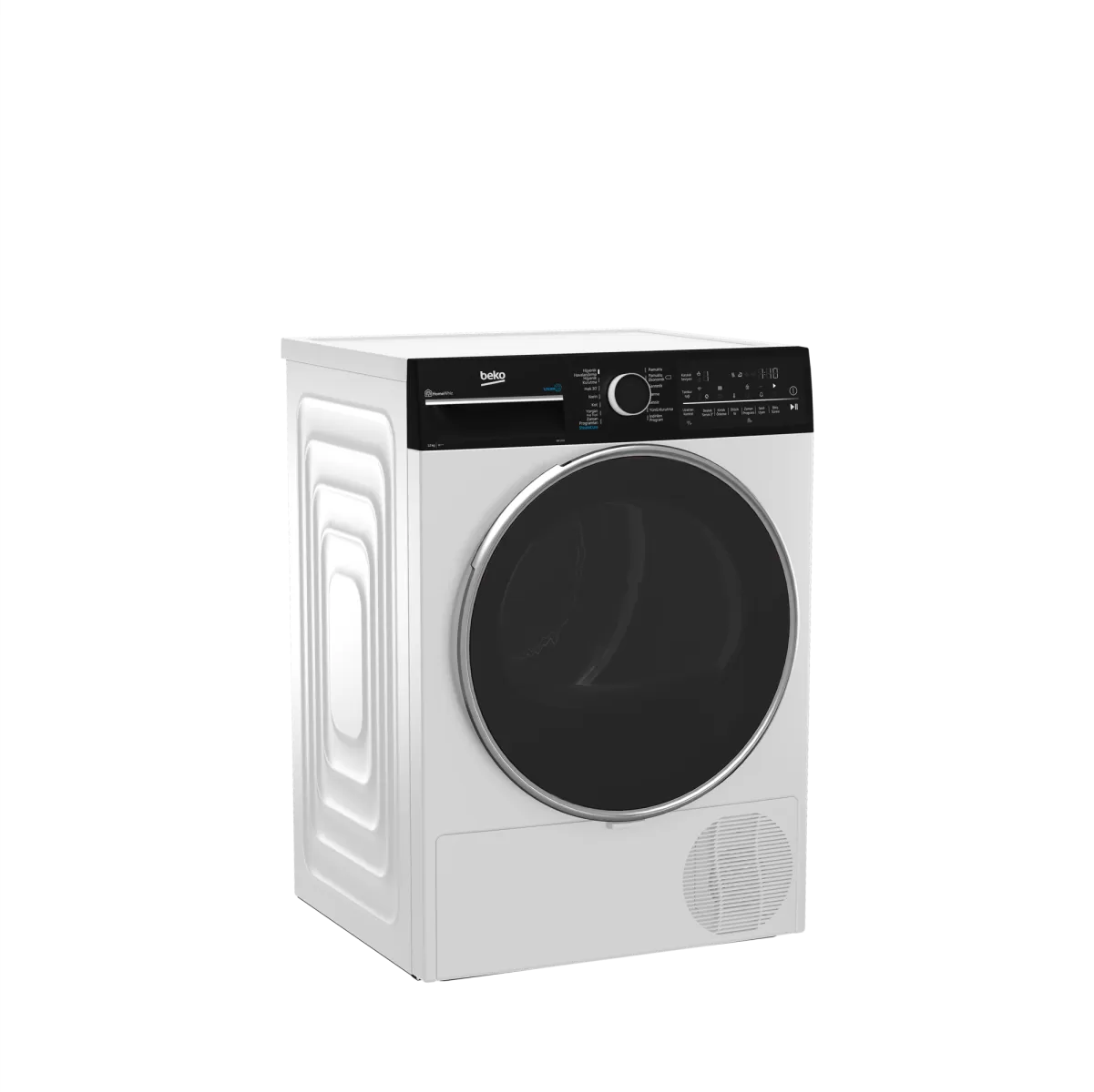 Beko KM 1210 12 Kg Kurutma Makinesi