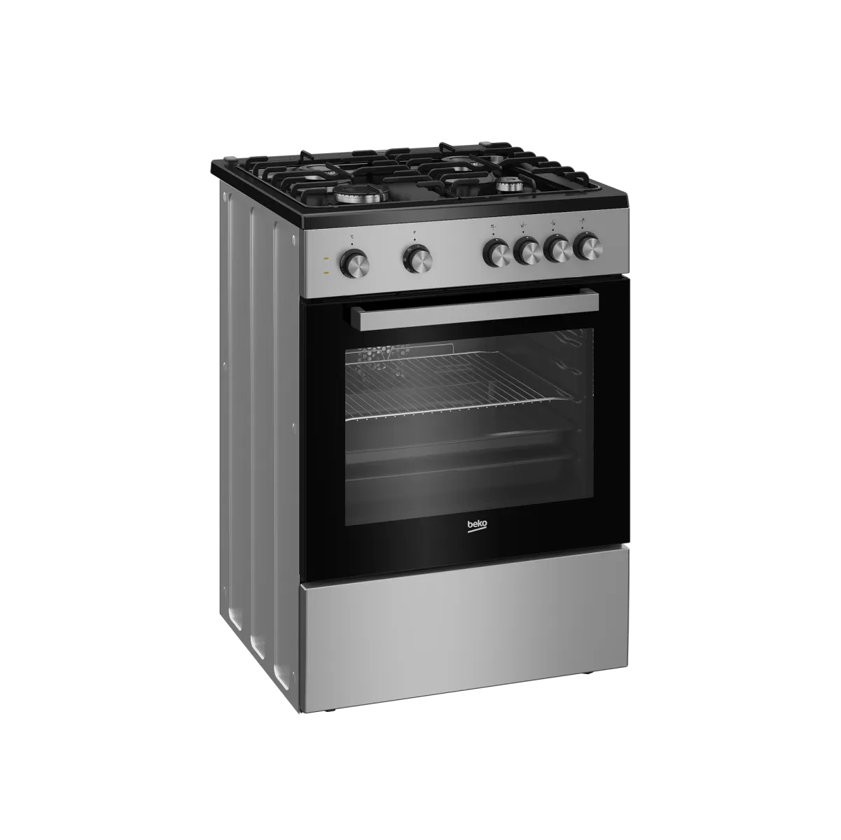 Beko BFE 400 G Ocaklı Fırın