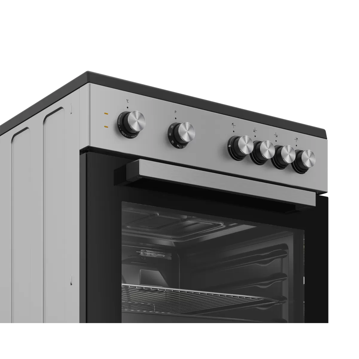 Beko BFE 400 G Ocaklı Fırın