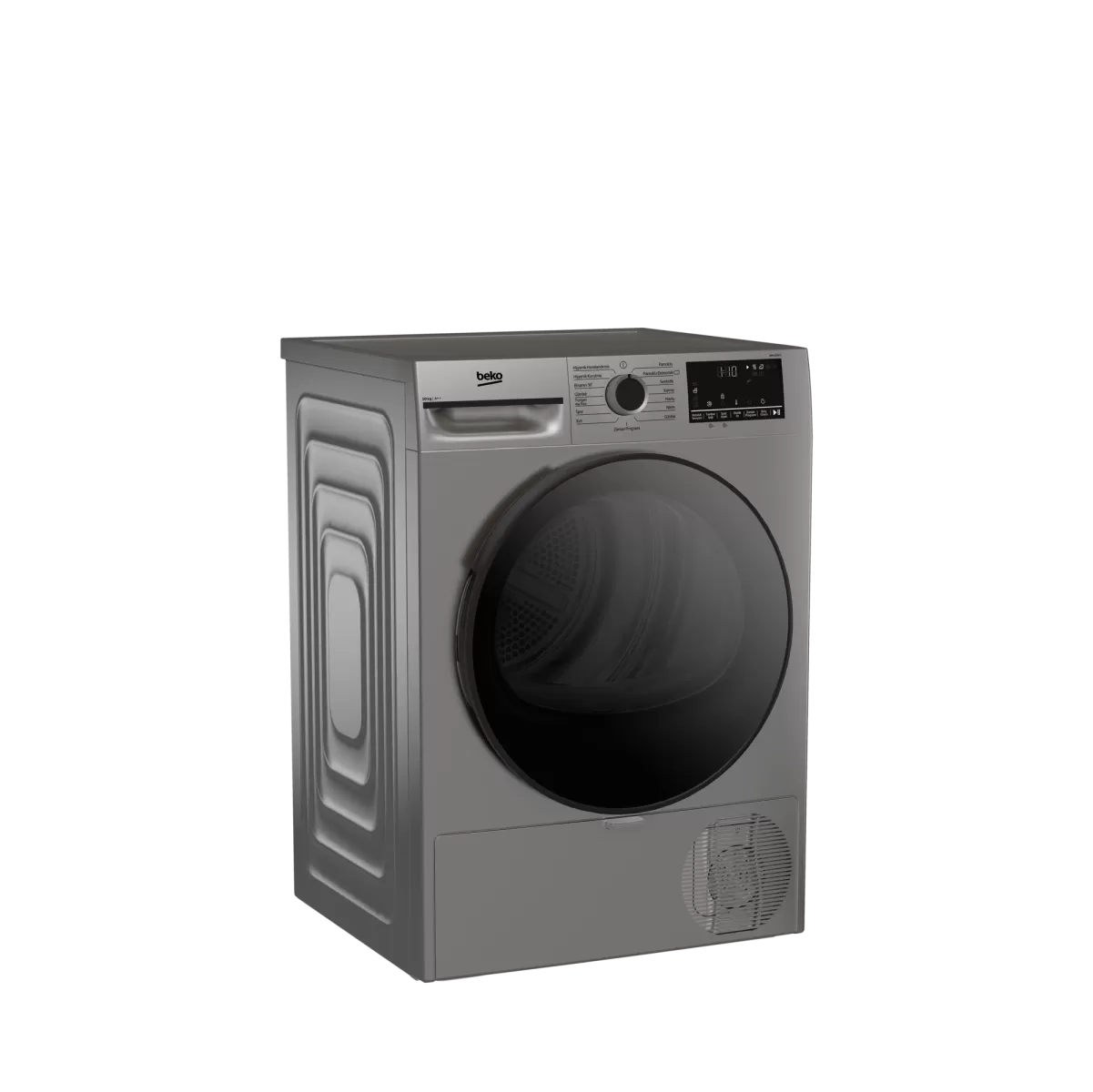 Beko KMX 1000 S 10 Kg Kurutma Makinesi