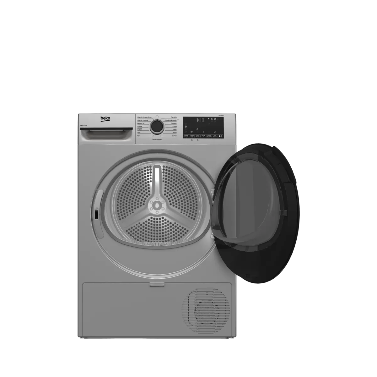 Beko KMX 1000 S 10 Kg Kurutma Makinesi