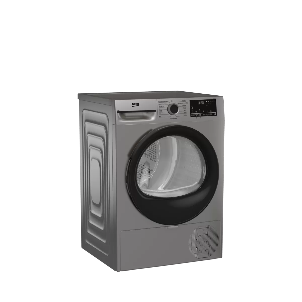 Beko KMX 90 S 9 Kg Kurutma Makinesi