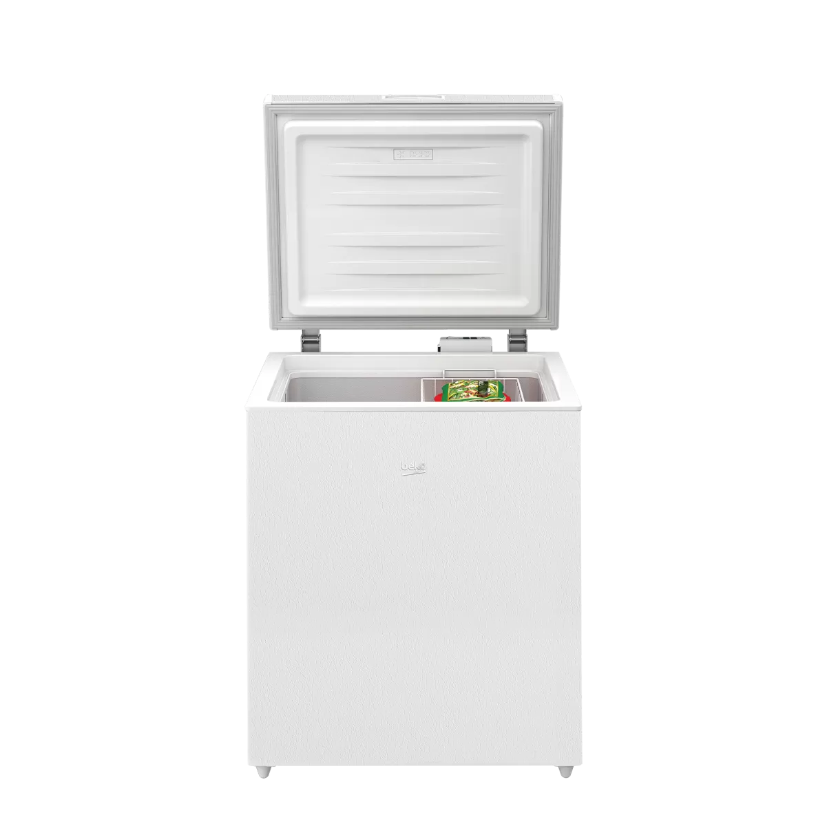 Beko 3205 JEM Statik Derin Dondurucu