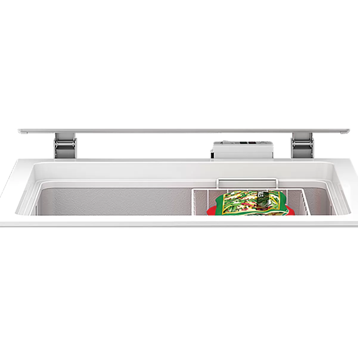 Beko 3205 JEM Statik Derin Dondurucu