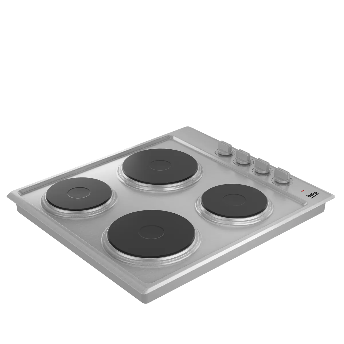 Beko BSOE 601 I Set Üstü Ocak