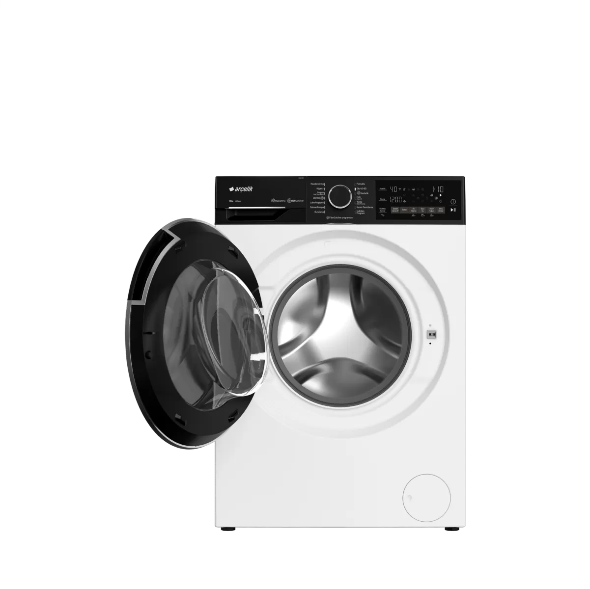 ARÇELİK 10140 PMF 10 Kg Çamaşır Makinesi