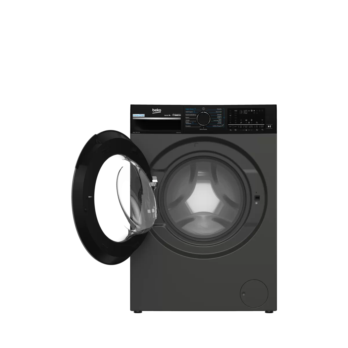 Beko CMB 9140 OG 9 Kg Çamaşır Makinesi
