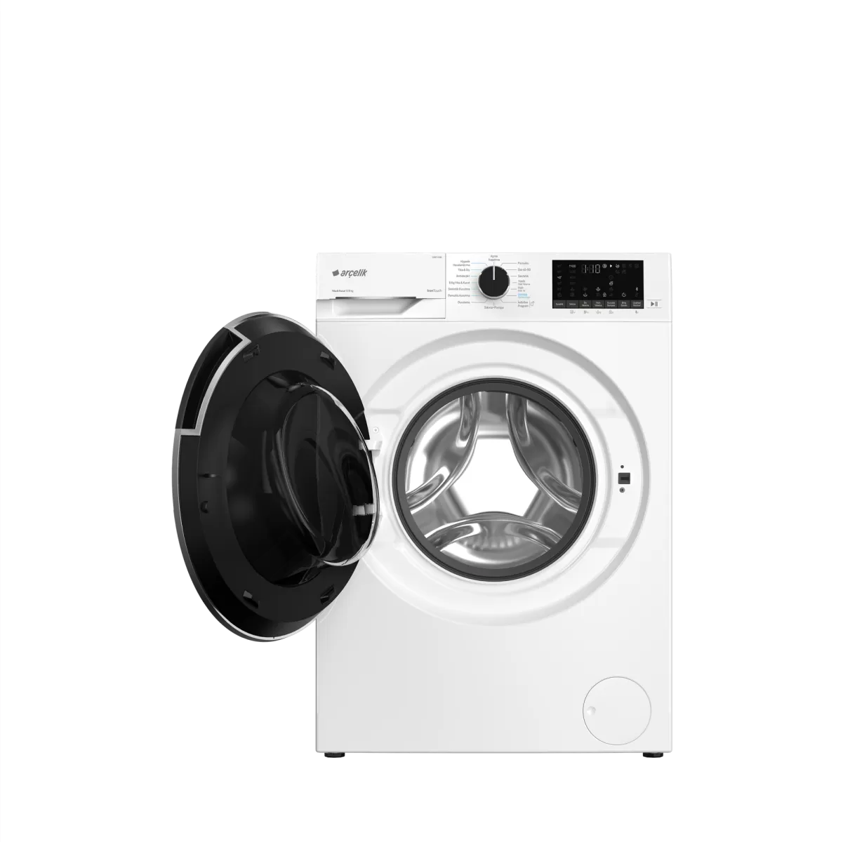 ARÇELİK 1280 YKM Kurutmalı Çamaşır Makinesi