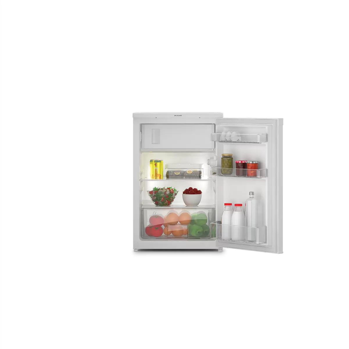 ARÇELİK 154140 MB Statik Buzdolabı