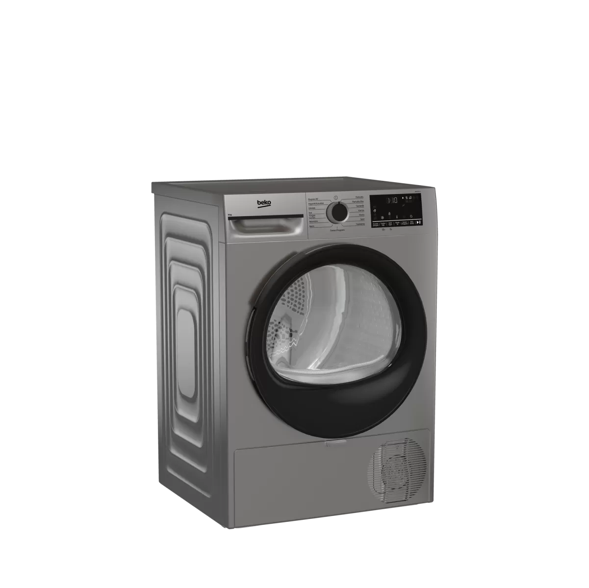 Beko KMX 91 S 9 Kg Kurutma Makinesi