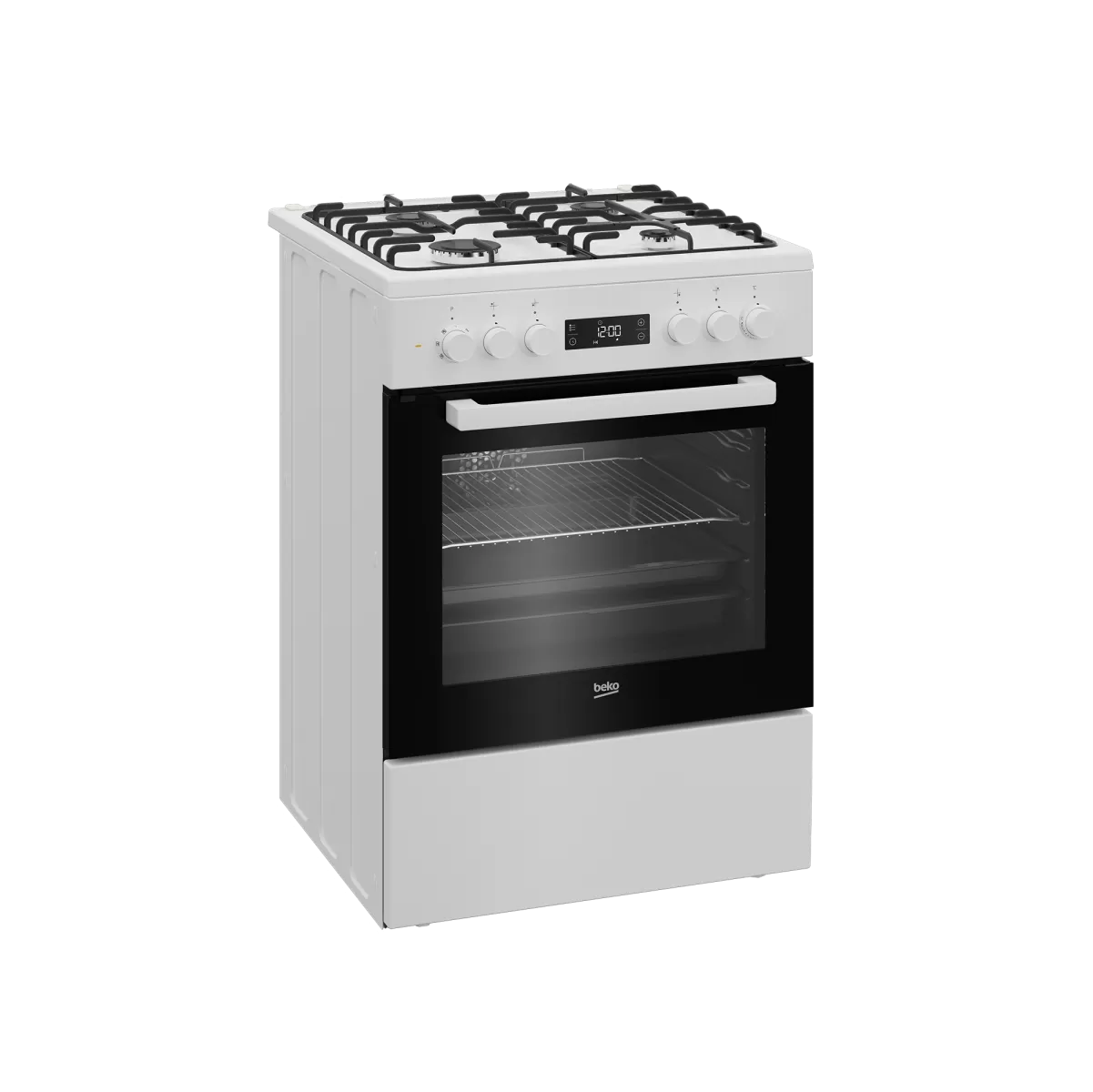 Beko BFE 400 EB Ocaklı Fırın