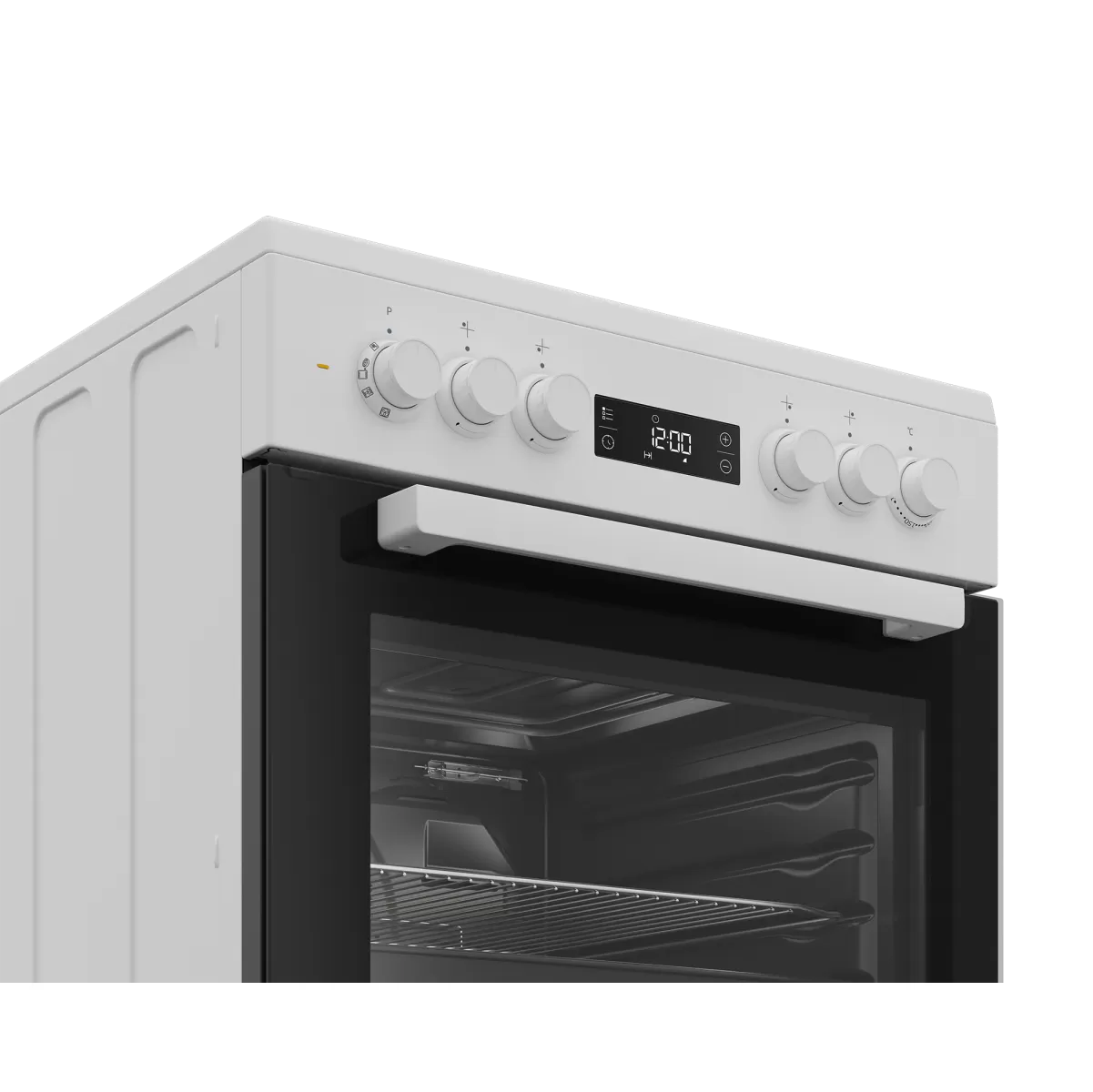 Beko BFE 400 EB Ocaklı Fırın