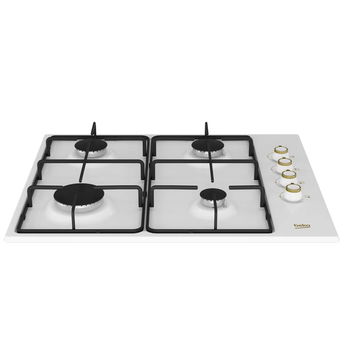 Beko BOMD D 6110 REB Ankastre Ocak