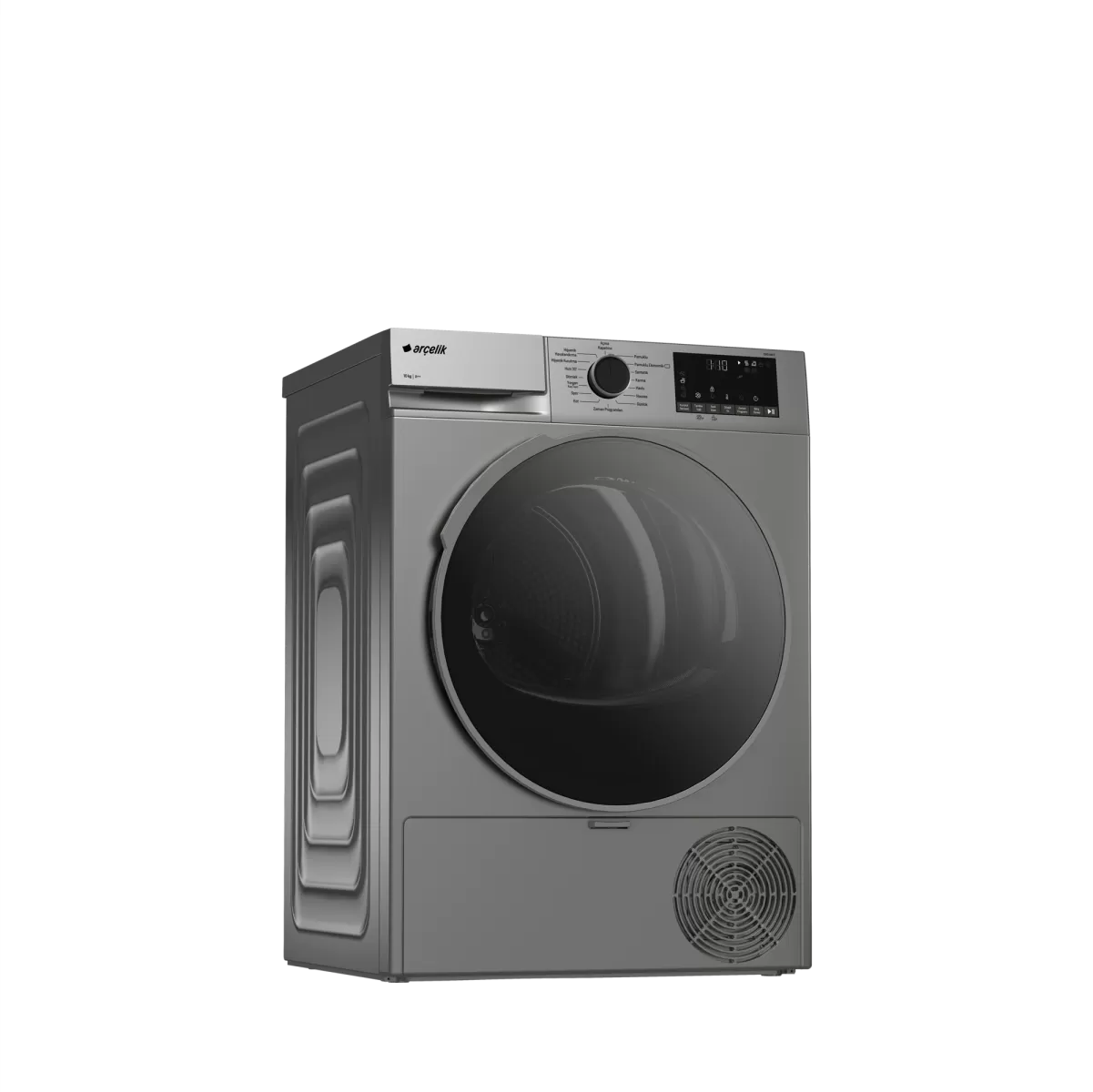 ARÇELİK 1000 KMX S 10 Kg Kurutma Makinesi