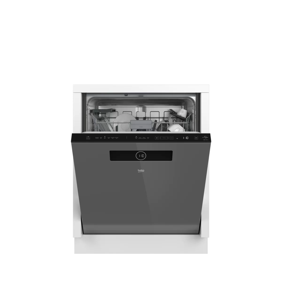 Beko BBC 161 G Tezgah Altı Bulaşık Makinesi