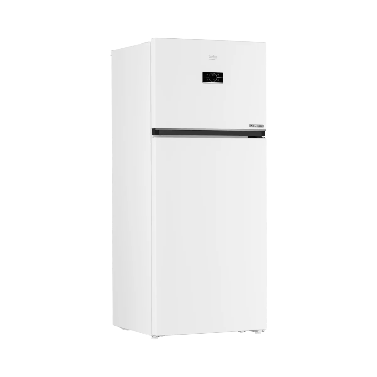 Beko 978556 EB Üstten Donduruculu Buzdolabı