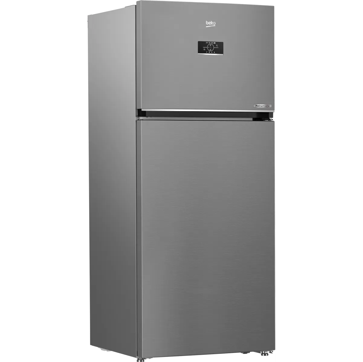 Beko 978557 EI Fit Üstten Donduruculu Buzdolabı