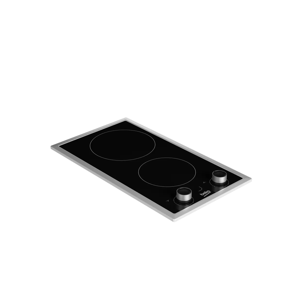 Beko BOV 302 S Domino Ocaklar