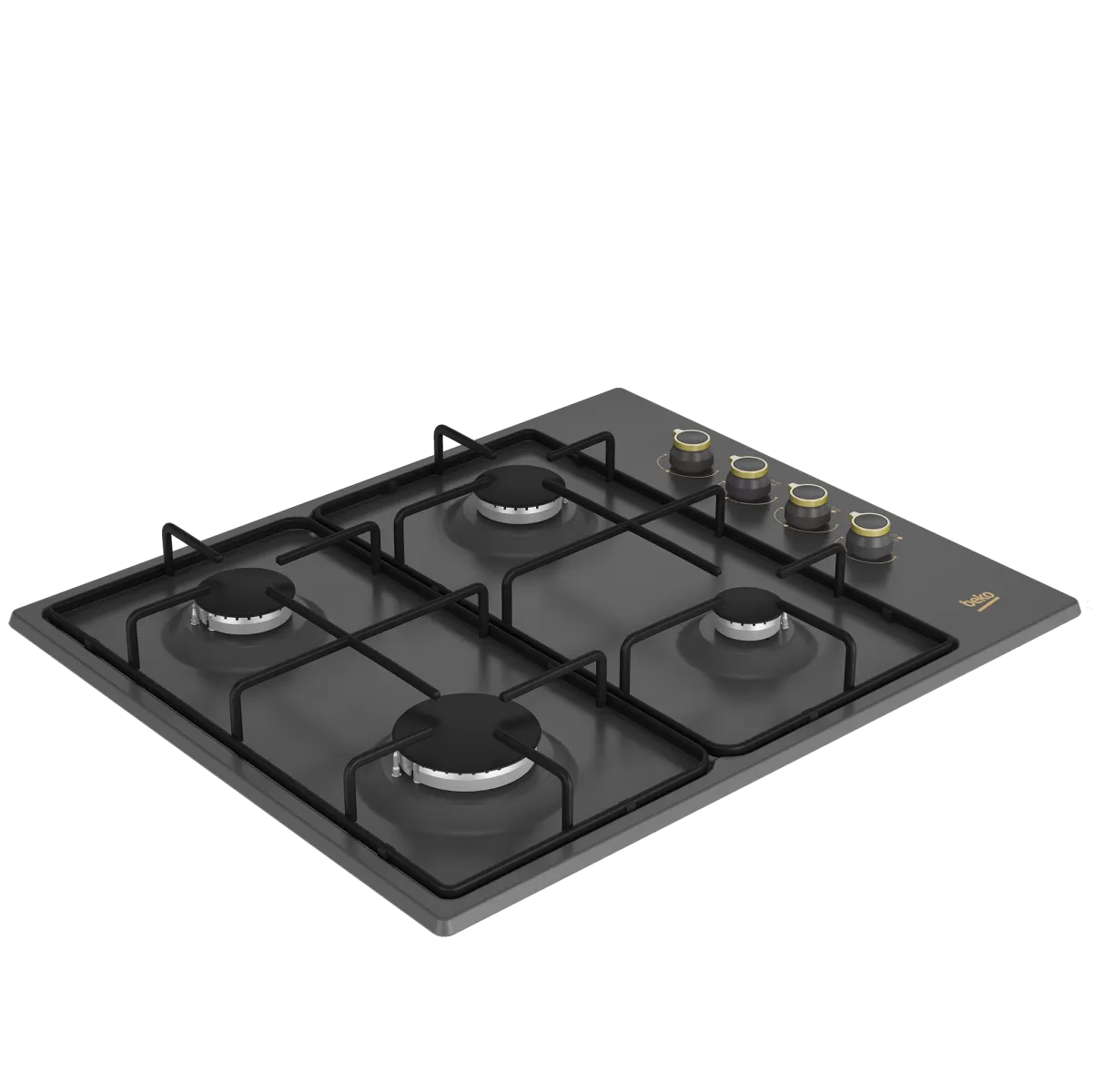 Beko BOMD D 6110 REA Ankastre Ocak