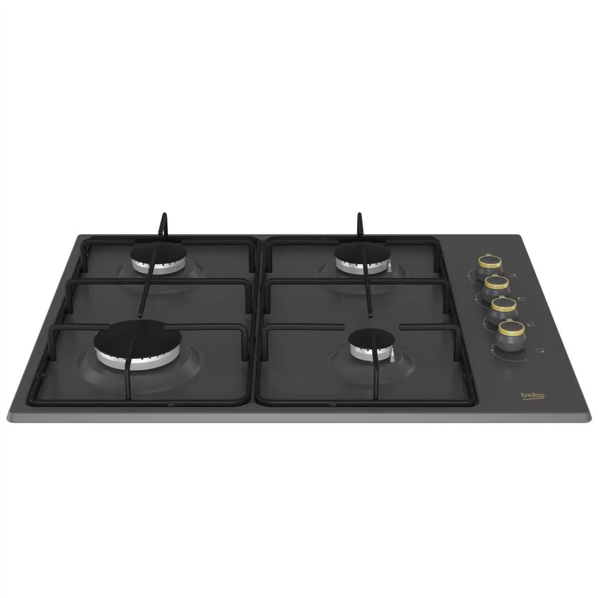 Beko BOMD D 6110 REA Ankastre Ocak