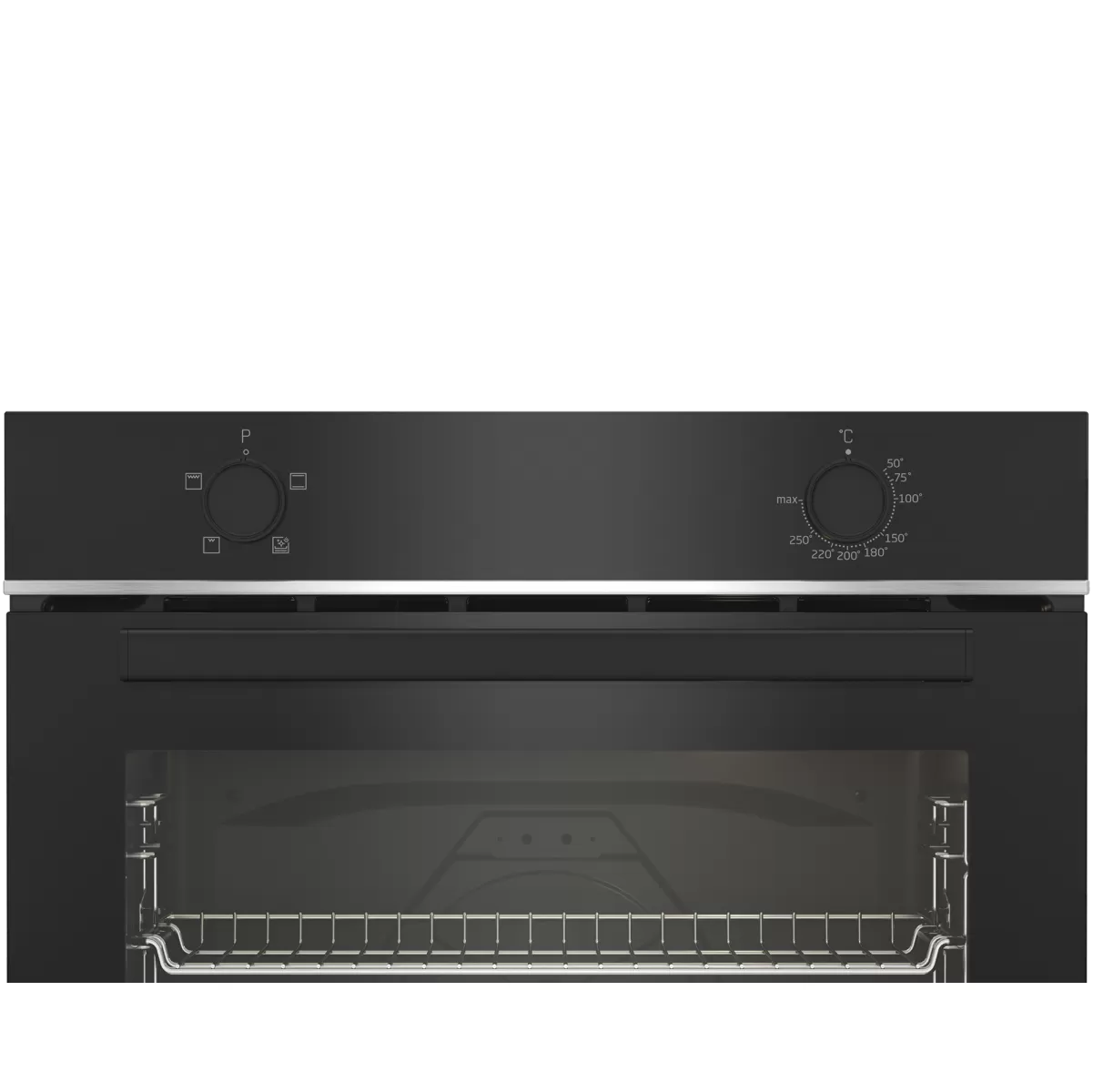 Beko BFC 210 S Ankastre Standart Fırın