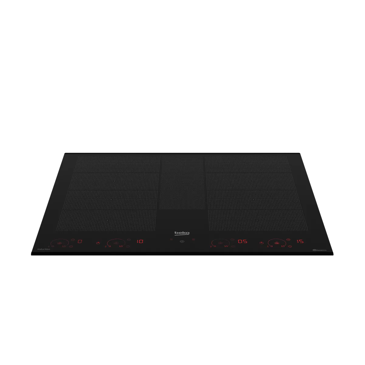 Beko BOI 6021 FS İndüksiyonlu Ocaklar