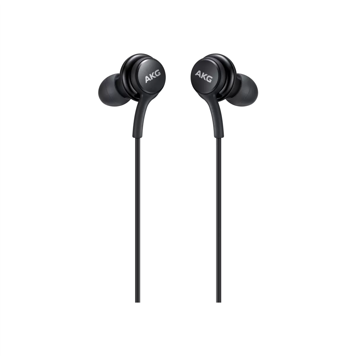 SAMSUNG Samsung TypeC Kablolu Kulaklık-Siyah Kulaklık