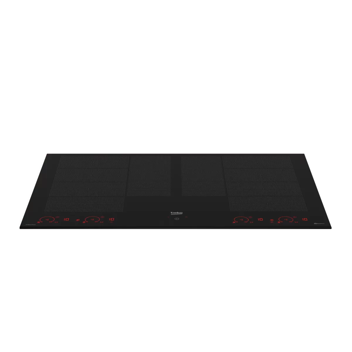 Beko BOI 8021 FS İndüksiyonlu Ocaklar