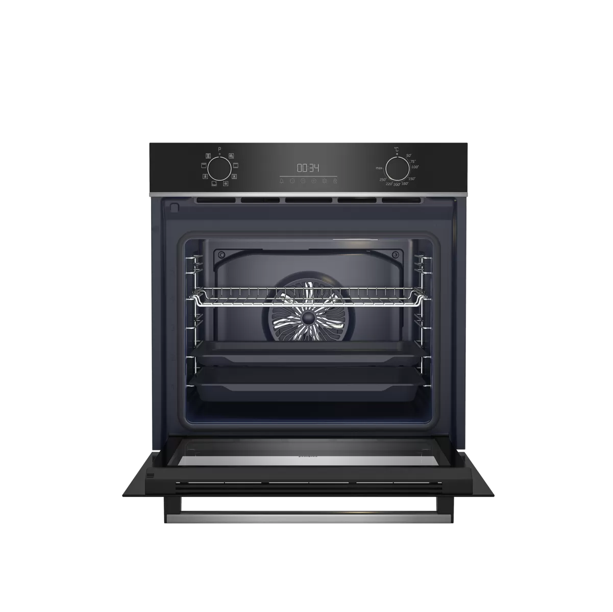 Beko BFC 430 S Buhar Destekli Fırın