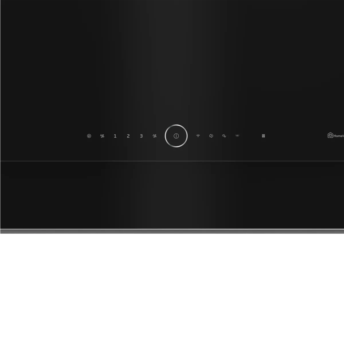 Beko BDE 6072 S Duvar Tipi Davlumbaz