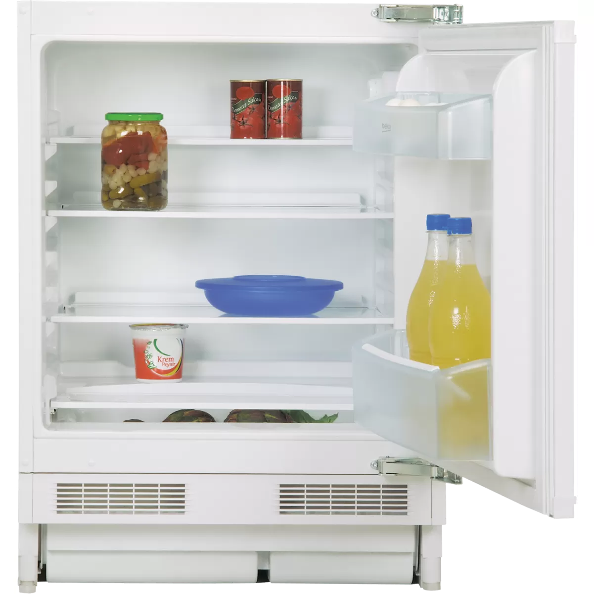 Beko B 7626 TS Ankastre Buzdolabı