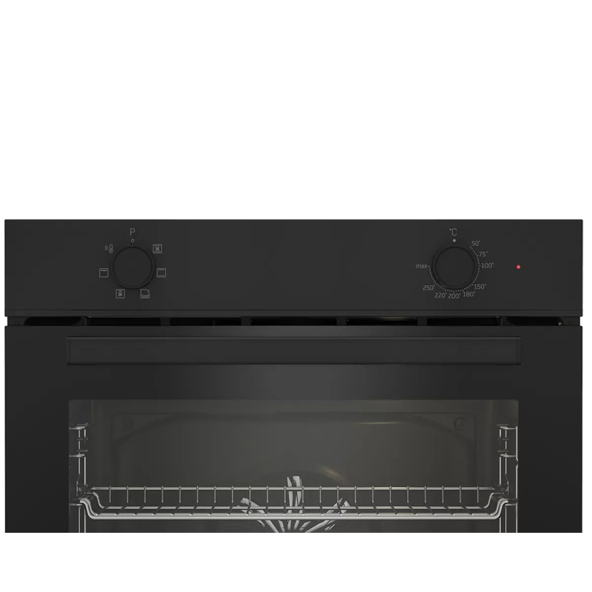 Beko BFM 310 S Ankastre Standart Fırın