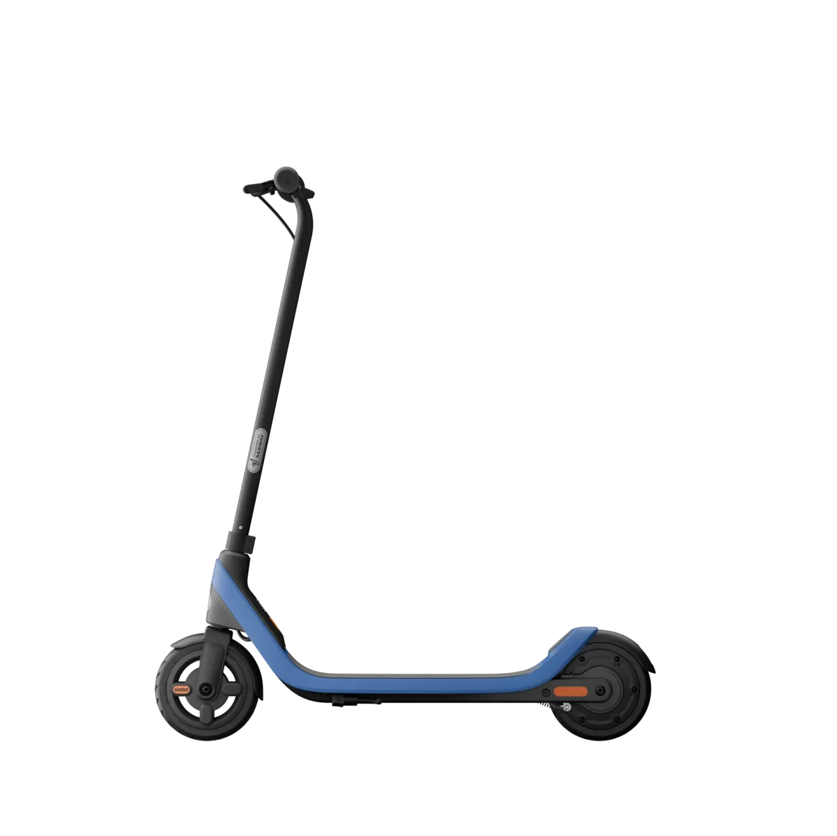 SEGWAY Segway C2 Lite Cocuk Scooter Elektrikli Scooter