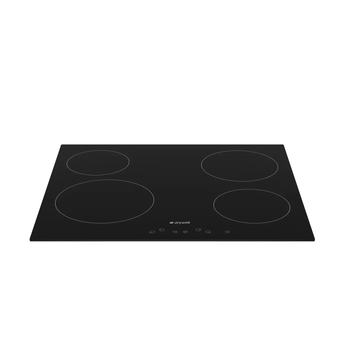 ARÇELİK OV 645 Vitroseramik Ocak