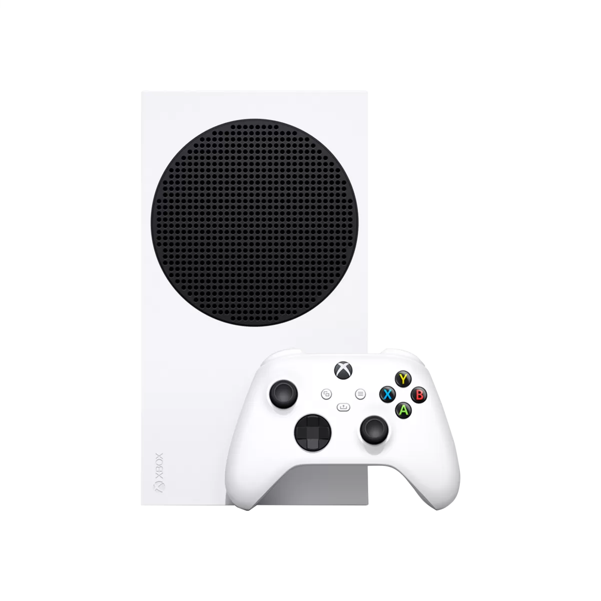 MICROSOFT MicrosoftXbox Series S 512G+3Ay Gamepass Oyun Konsolu