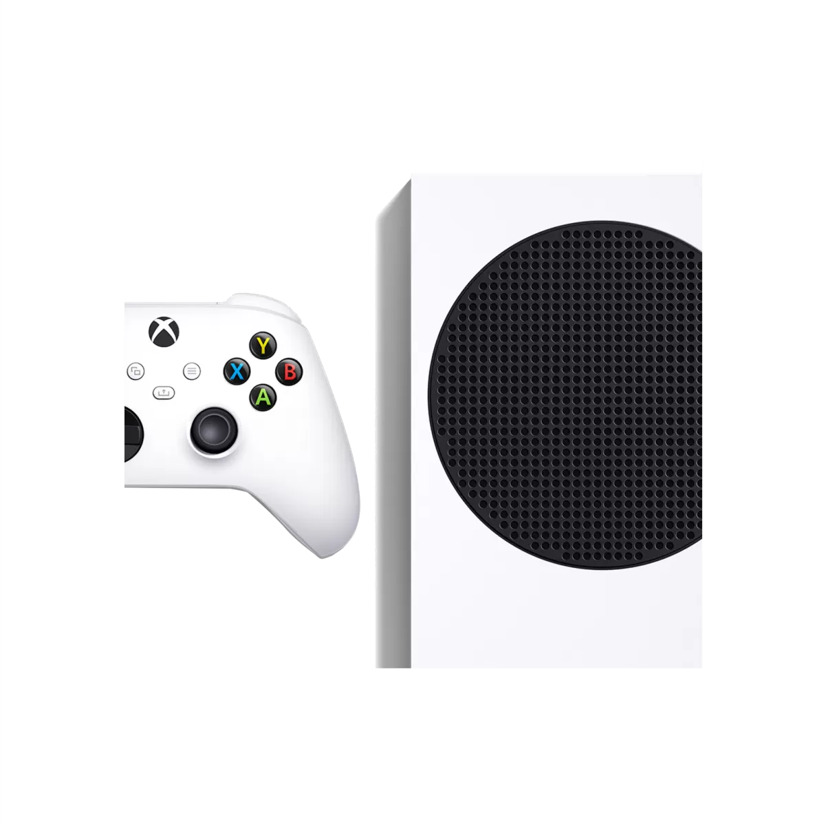 MICROSOFT MicrosoftXbox Series S 512G+3Ay Gamepass Oyun Konsolu