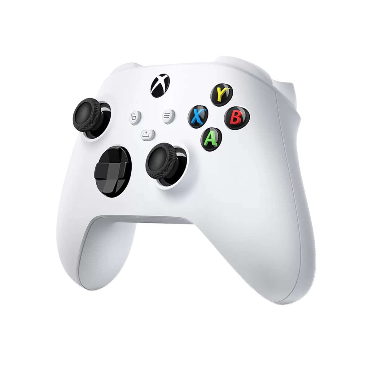 MICROSOFT Microsoft Xbox Cntlr Merlin (Gen9) White Oyun Konsolu Aksesuarları