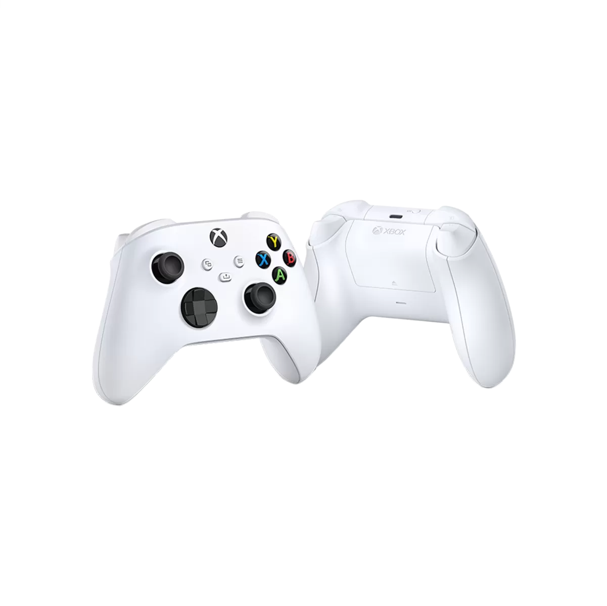 MICROSOFT Microsoft Xbox Cntlr Merlin (Gen9) White Oyun Konsolu Aksesuarları