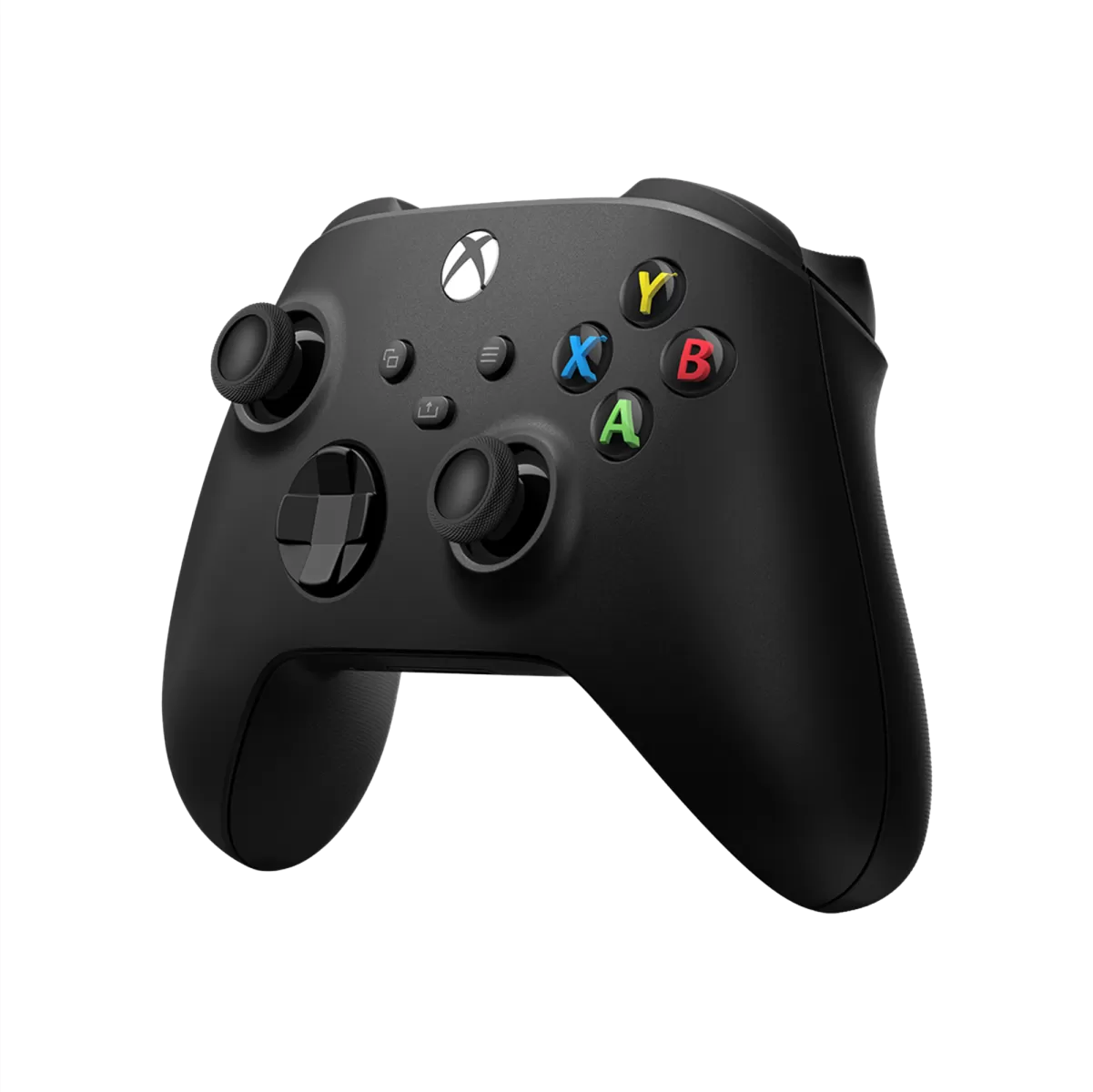 MICROSOFT Microsoft Xbox Cntlr (Gen9) Carbon Black Oyun Konsolu Aksesuarları