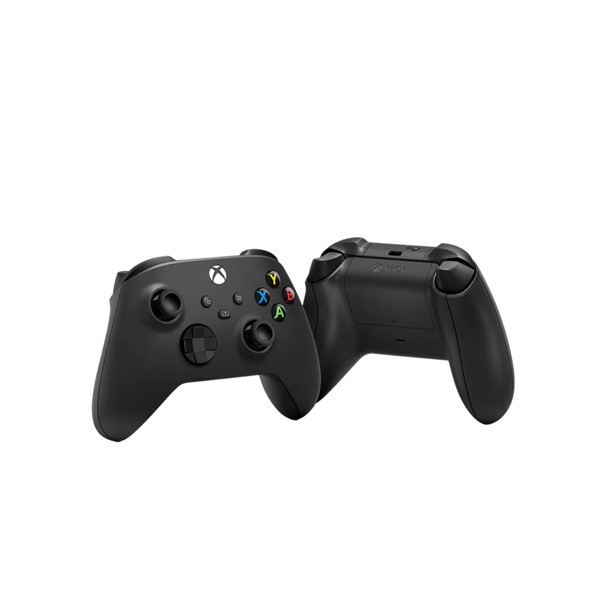 MICROSOFT Microsoft Xbox Cntlr (Gen9) Carbon Black Oyun Konsolu Aksesuarları