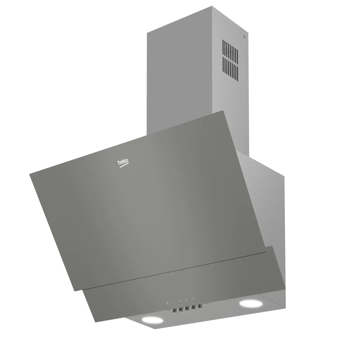 Beko BDE 6050 G Duvar Tipi Davlumbaz