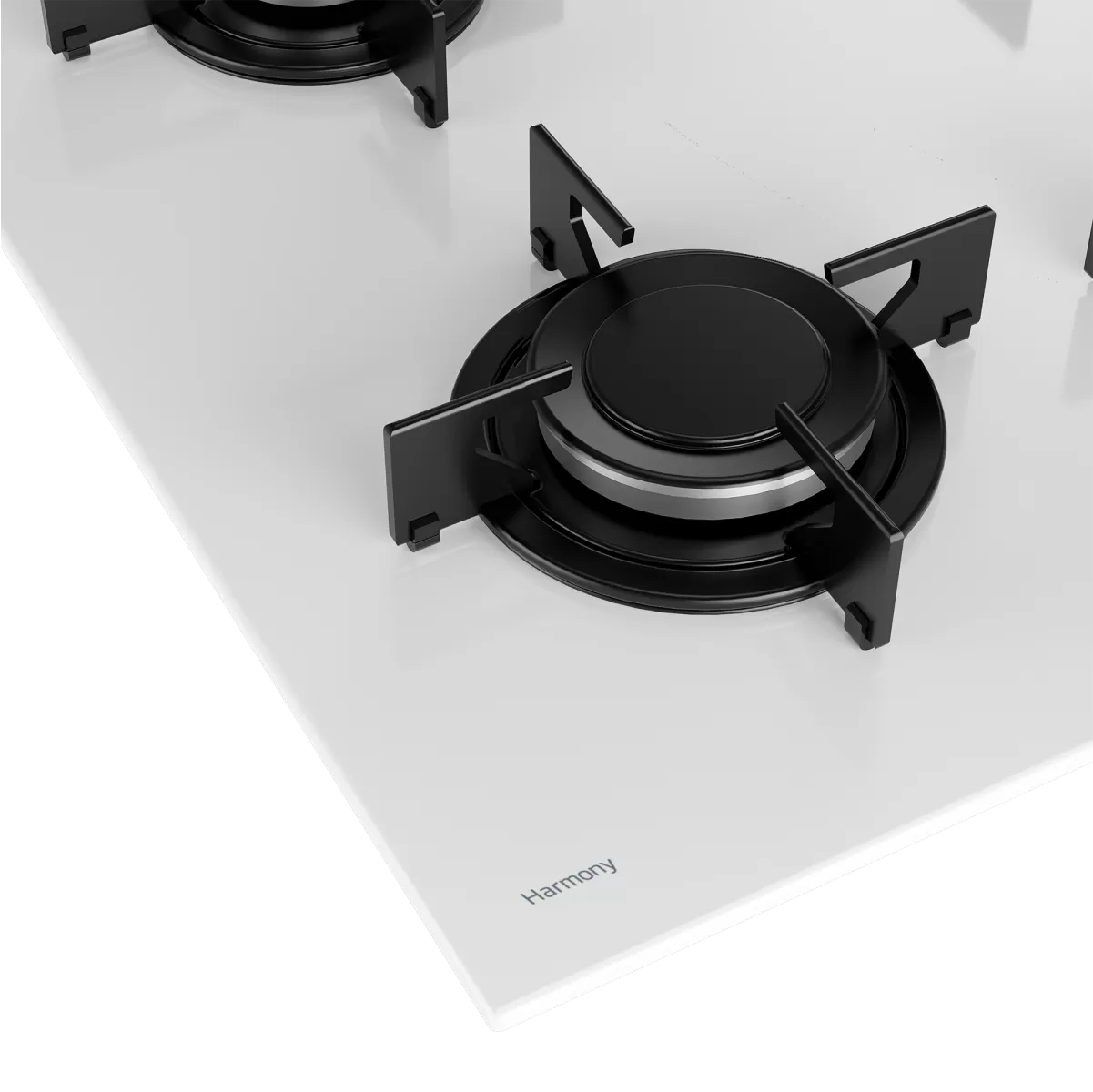 Beko BOCD T 6011 EHB Gazlı Cam Tablalı Ocak